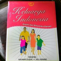 Jual Keluarga Indonesia Aspek Dan Dinamika Zaman Shopee Indonesia