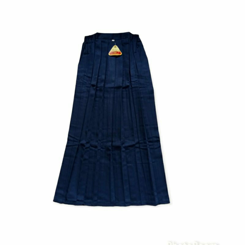 Jual Setelan Seragam SMP Biru Putih Permpuan Set Baju Dan Rok | Shopee ...