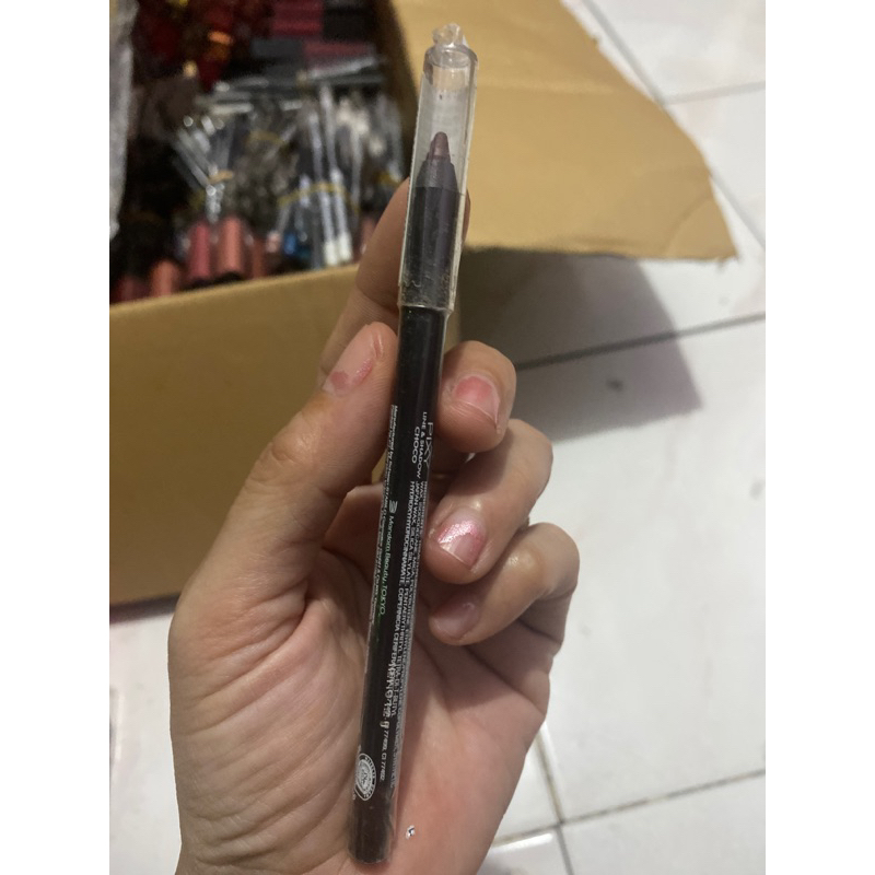 Jual Pixy Eyeliner pencil Shopee Indonesia