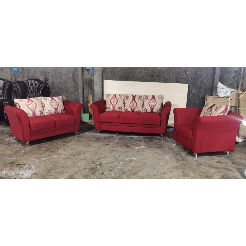 Jual Sofa Set Minimalis - HOUSTON | Shopee Indonesia