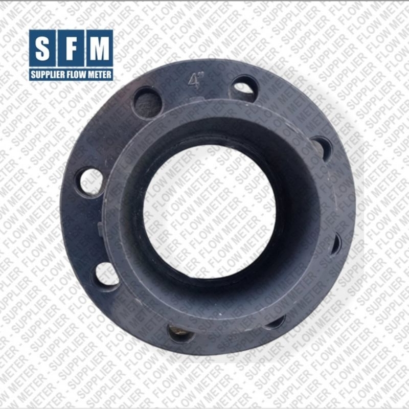 jual-flange-pvc-4-inch-dn100-100mm-pn16-shopee-indonesia