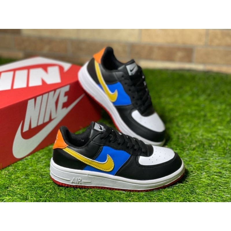 nik3 air force 1