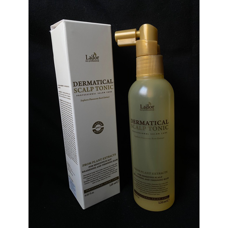 Jual Lador Dermatical Scalp Tonic | Shopee Indonesia