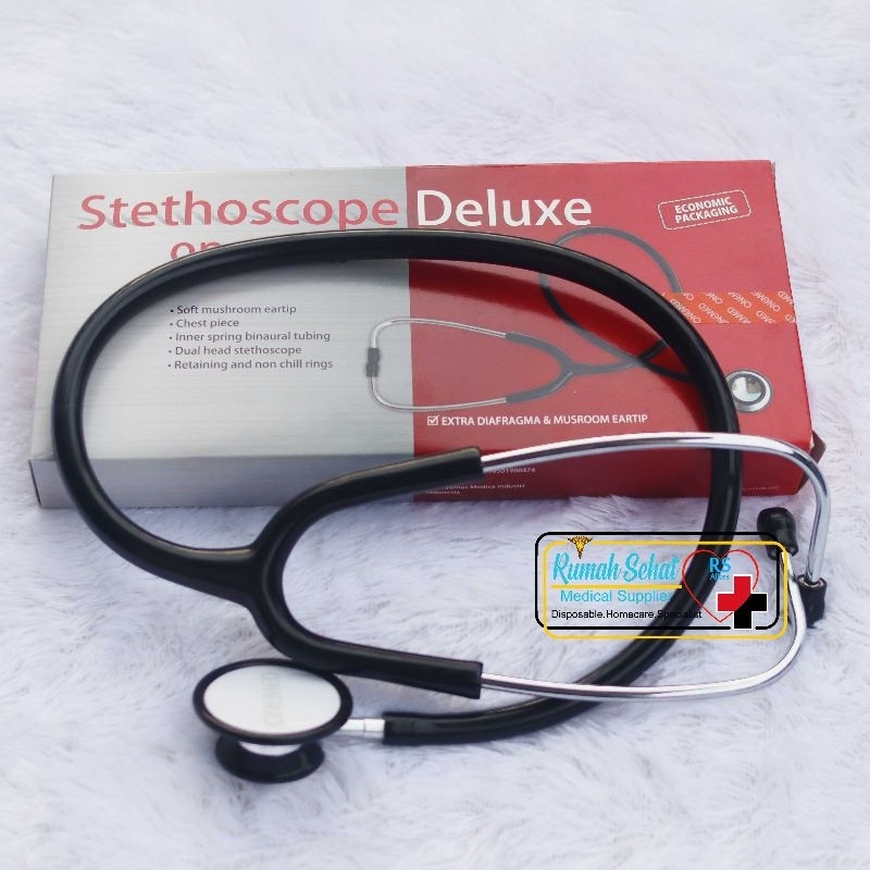 Jual Stetoskop Premier General Care Stetoskop Murah Stethoscope General Care Premier Stetoscope 6225