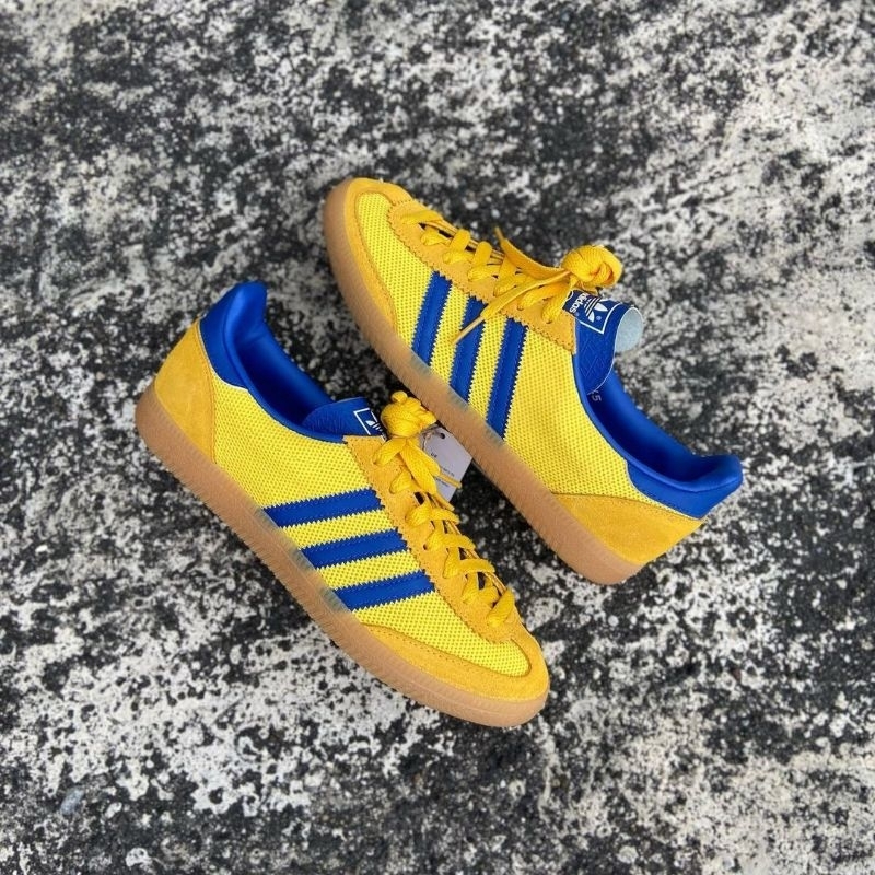 Adidas spezial malmo hotsell