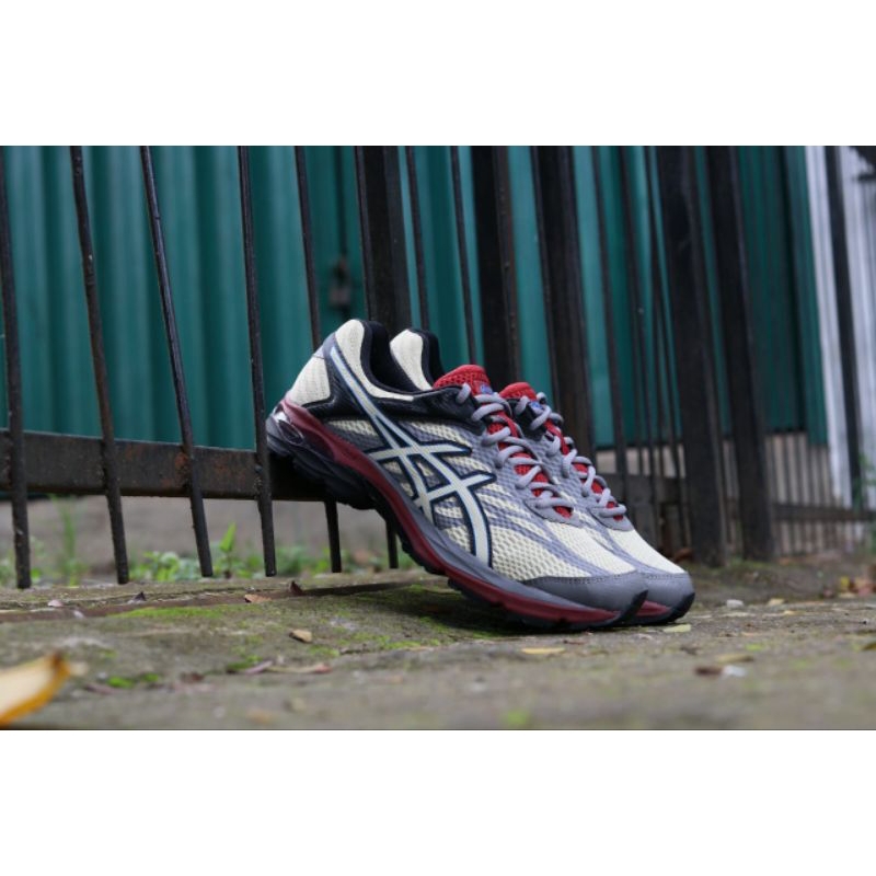 Jual Asics Gel-Flux4 Original Indonesia | Shopee Indonesia