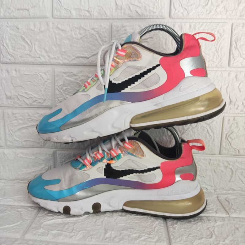 nike 27c react
