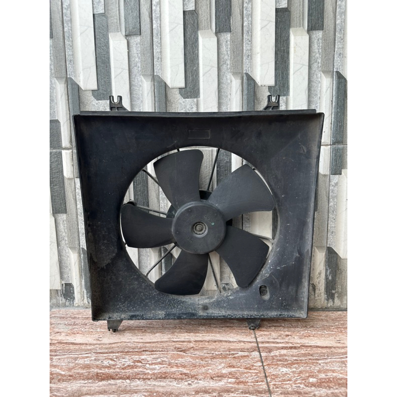 Jual Motor Fan Assy Kipas Blower Komplit Toyota All New Avanza Xenia 1 ...