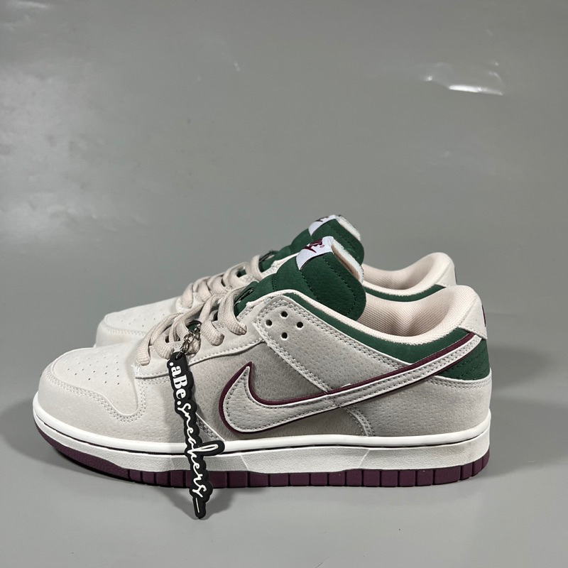 Jual Nike SB Dunk Low X Otomo Katsuhiro Steam Boy Dunk Bajo Grey