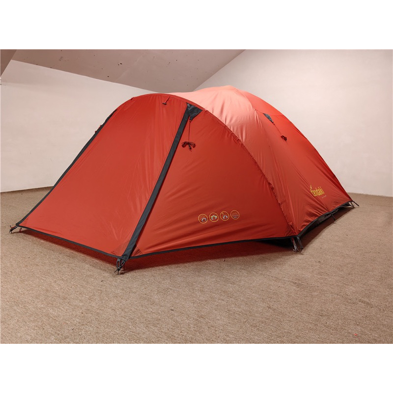 Jual Tendaki Tenda Camping Dome Termurah Moluccas Pro Nsm