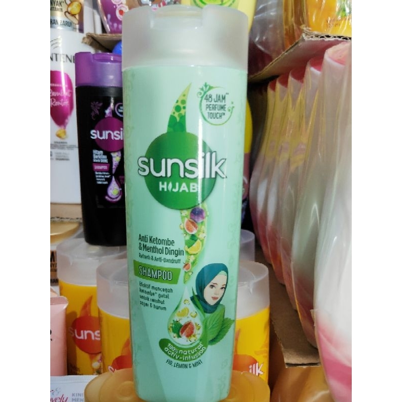 Jual Sunsilk Shampo Conditioner Soft And Smooth 160ml Shopee Indonesia 3114