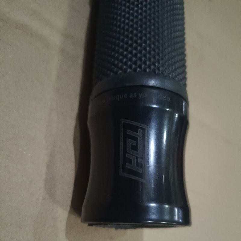 Jual OBRAL HANDGRIP GAS SET PIPA TDH IMPACT JALU | Shopee Indonesia