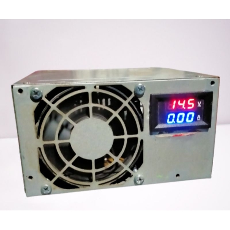 Jual cas aki 10A bekas PSU pc | Shopee Indonesia