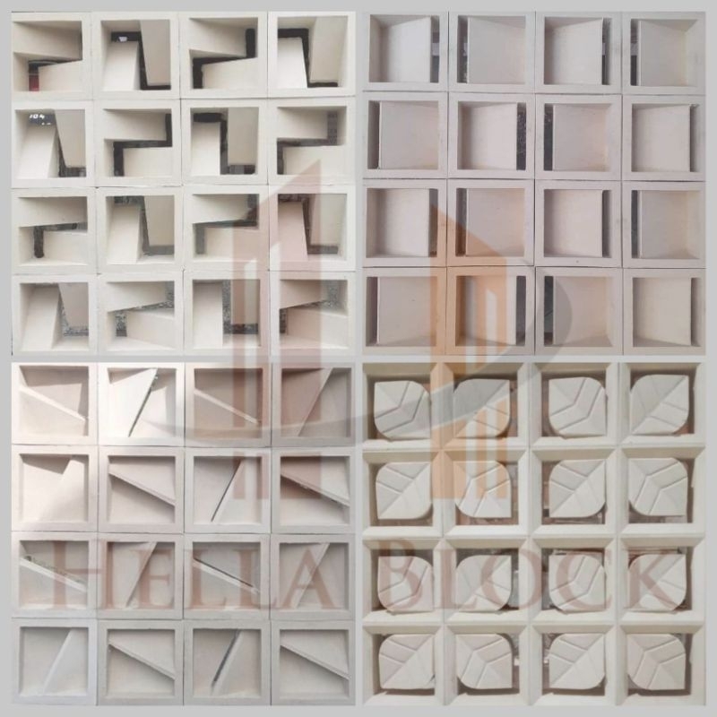 Jual Roster / Loster / Roster Beton Minimalis / Loster Beton Minimalis ...