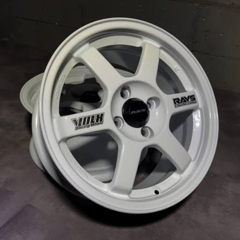 Jual VOLK RAYS | Shopee Indonesia