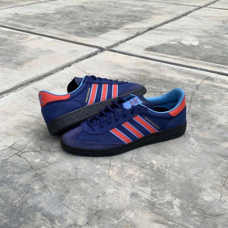 Adidas manchester shop gt