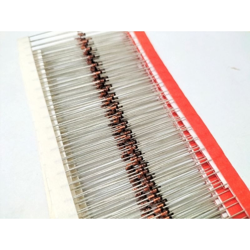 Jual Dioda 4148 Diode 1N4148 Original | Shopee Indonesia