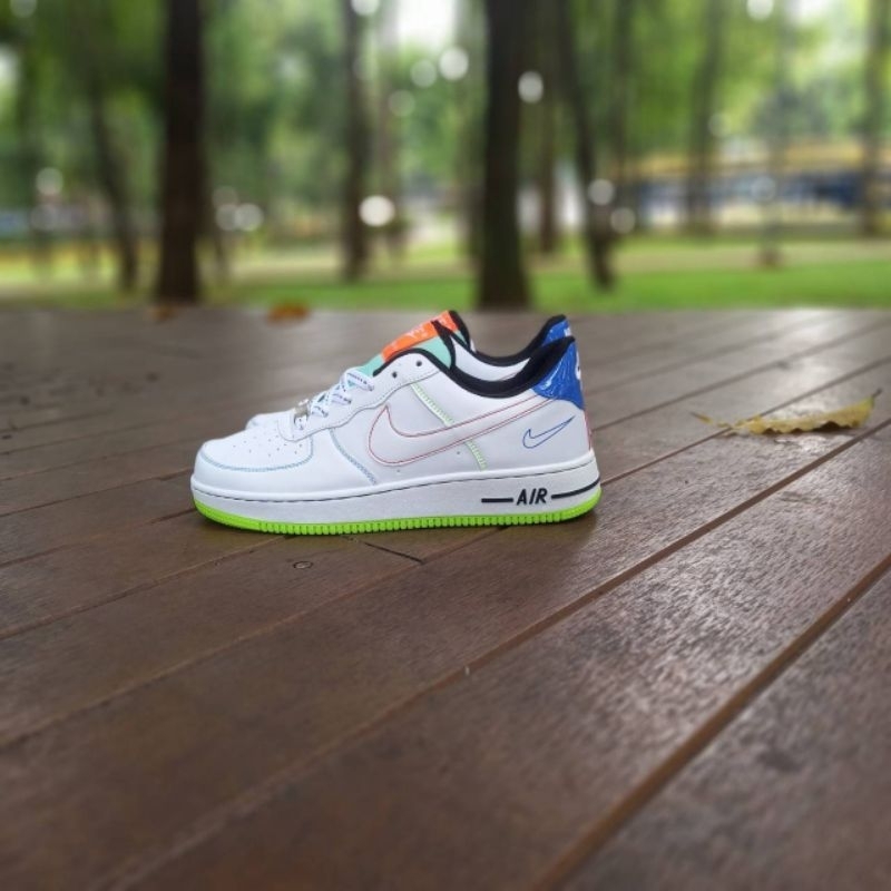 nike air force 1 finish line