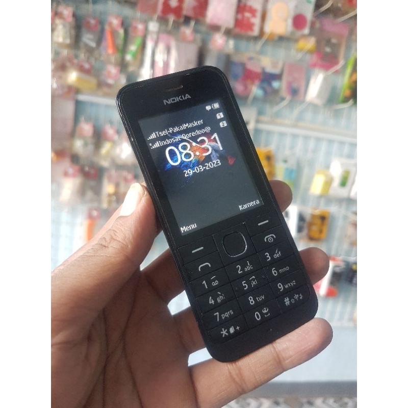 Jual Nokia 220 Original | Shopee Indonesia