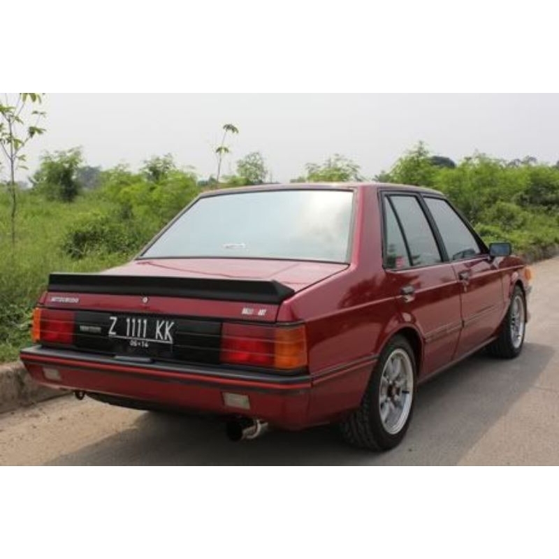 Jual ductail mitsubishi lancer sl | Shopee Indonesia