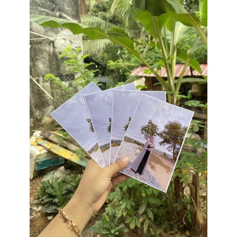 Jual cetak foto 4r | Shopee Indonesia