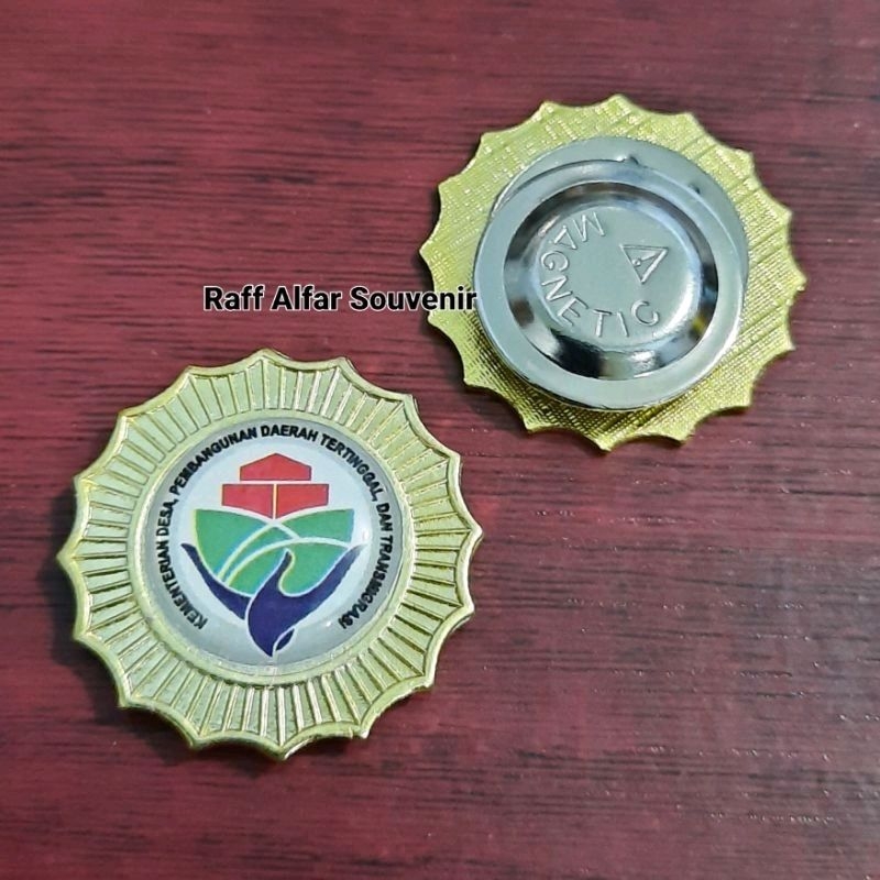 Jual PIN KEMENDES - PIN KEMENDESA | Shopee Indonesia