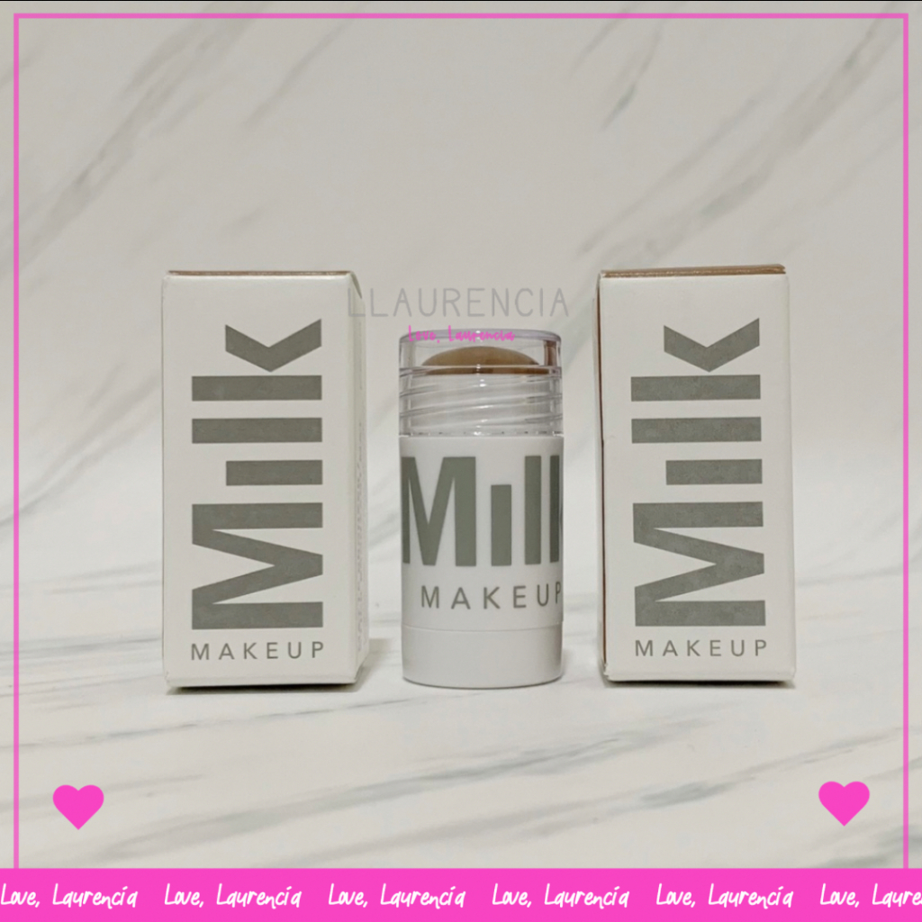 Jual MILK MAKEUP Matte Cream Bronzer Stick FULL SIZE / bronze Shopee