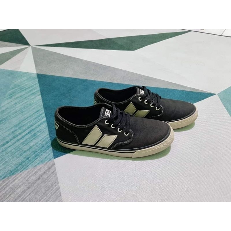 Macbeth langley cheap black cement