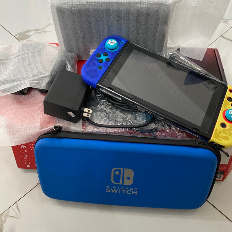 Jual Nintendo Switch V2 (Banned) | Shopee Indonesia