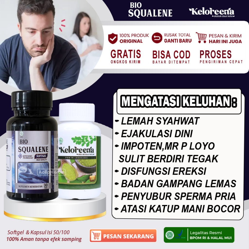 Jual Obat Lemah Syahwat Dan Ejakulasi Dini Pria Impoten Mr P Loyo