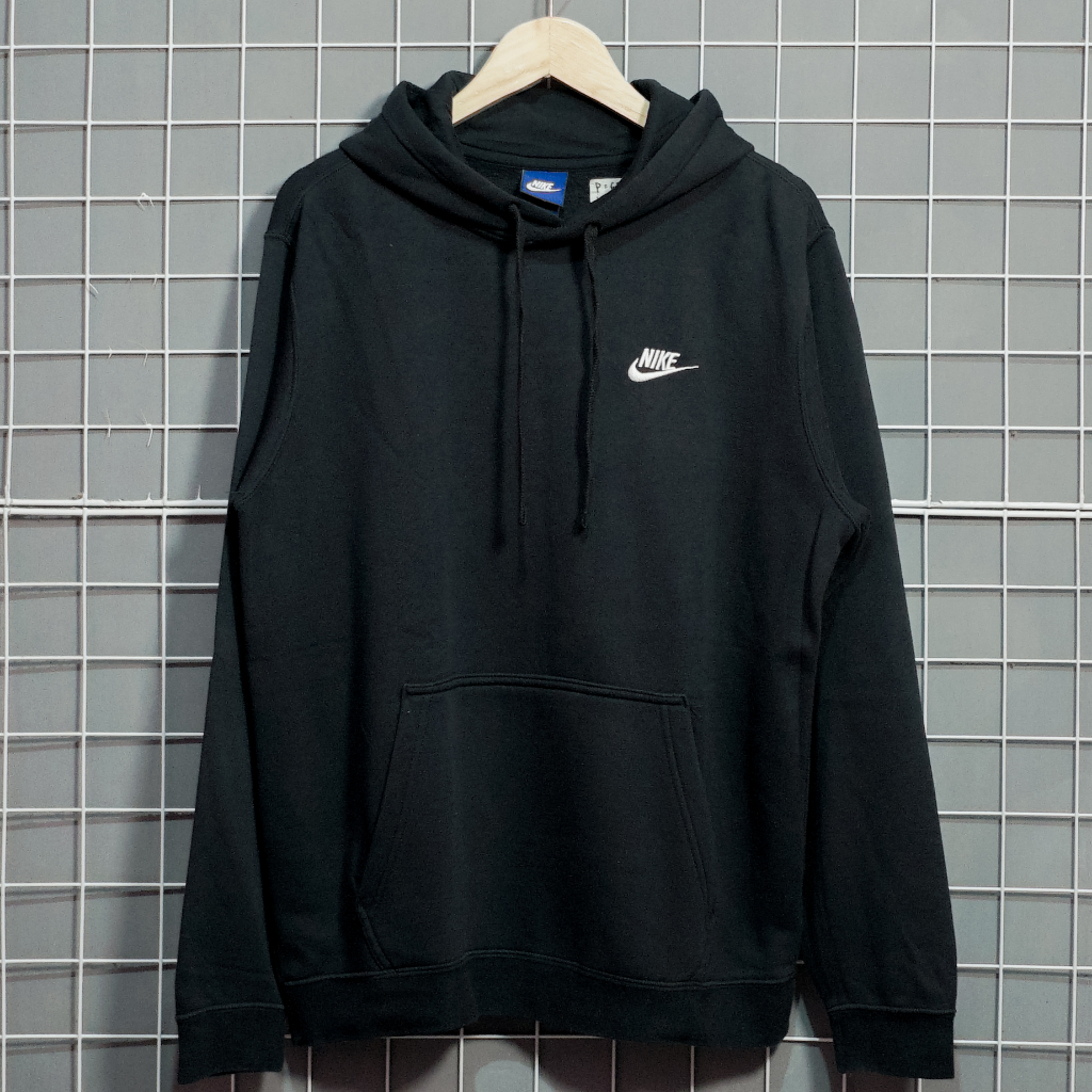 Jual HOODIE NIKE BRANDED ORIGINAL Shopee Indonesia