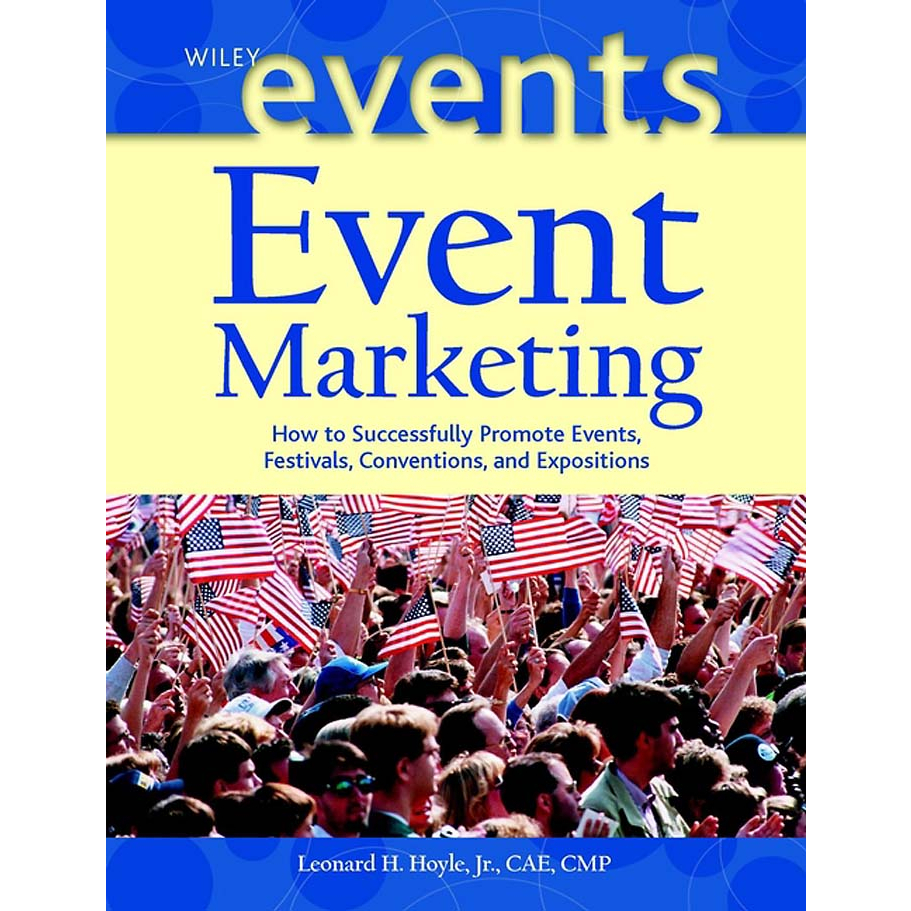 Jual Buku Event Marketing_ How To Successfully Promote Events ...