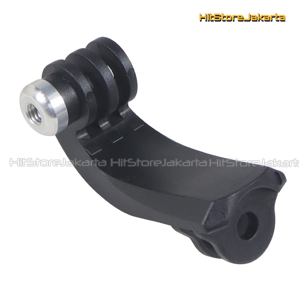 Jual Vertical Centered Adapter GoPro Osmo Action Cam Vertical Center ...