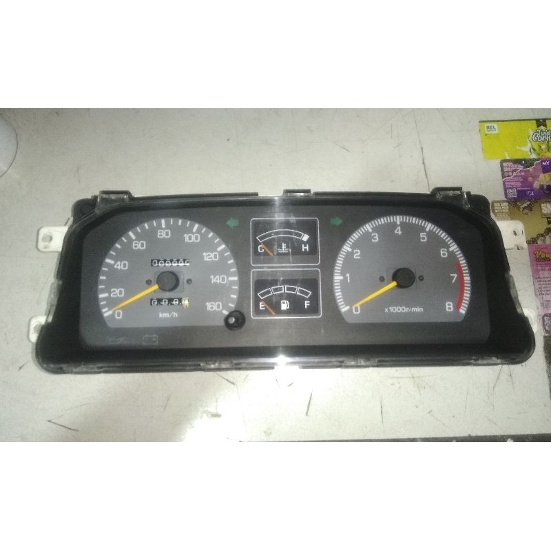 Jual speedometer feroza | Shopee Indonesia