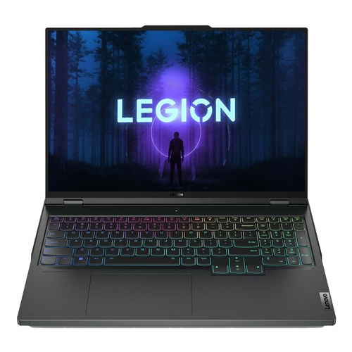 Jual Lenovo Legion Pro 5 16IRX8 8AID I9-13900HX 32GB 1TB SSD RTX4070 ...