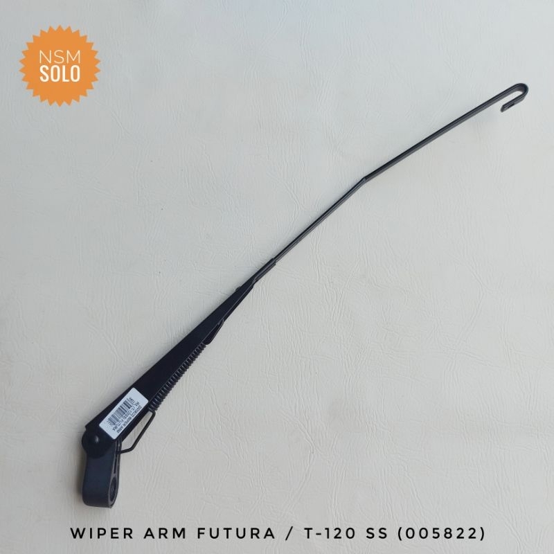 Jual Stang Setang Kipas Kaca Gagang Wiper Arm Futura T Ss Shopee