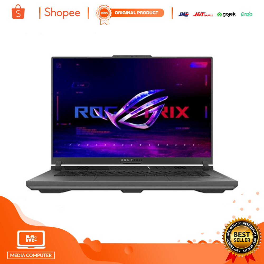 Jual Asus Rog Strix G G Ju I J G O Core I Hx Gb Gb Rtx Shopee Indonesia