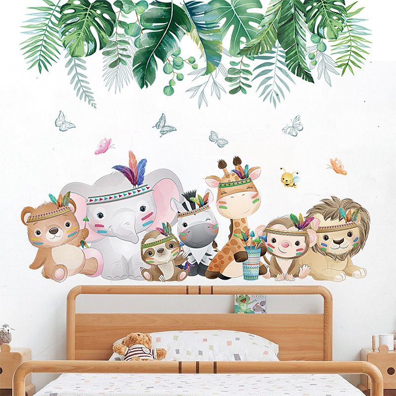 Jual dinding wall sticker wallsticker stiker hiasan dinding gambar ...