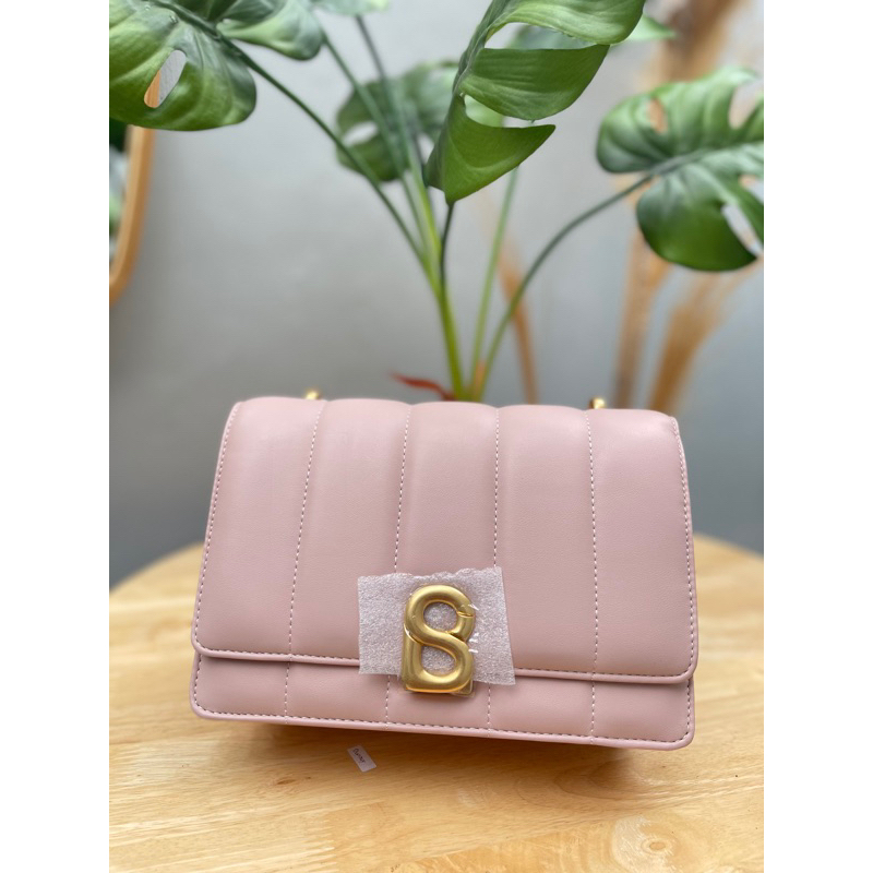 Jual READY STOCK NORA BAG BUTTONSCARVES LIMITED Shopee Indonesia