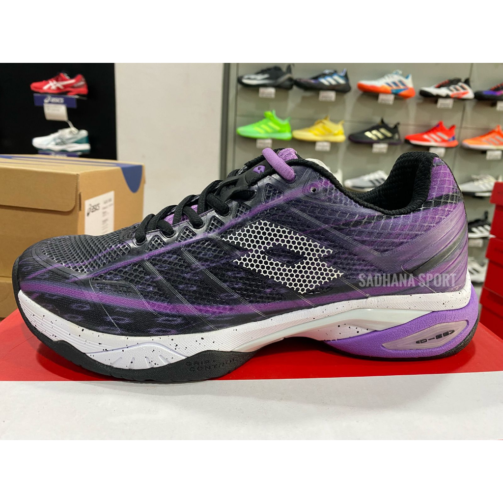 Lotto Mirage 300 Spd Precio De Tenis Lotto Lotto Mirage 300 III