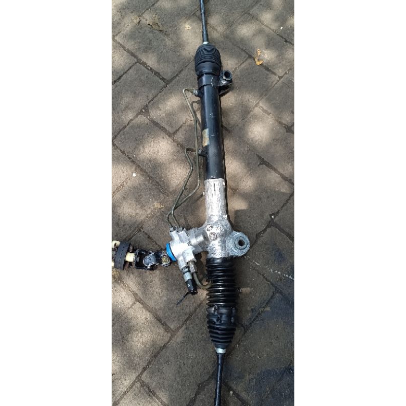 Jual power steering rack stir nissan XTRAIL X-TRAIL T30 ORIGINAL ...