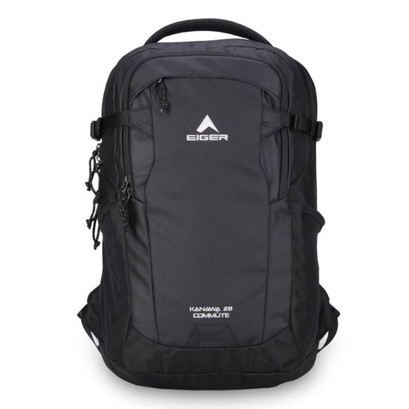 Jual Tas ransel eiger1989 kanawa 1.0 28L laptop backpack | Shopee Indonesia