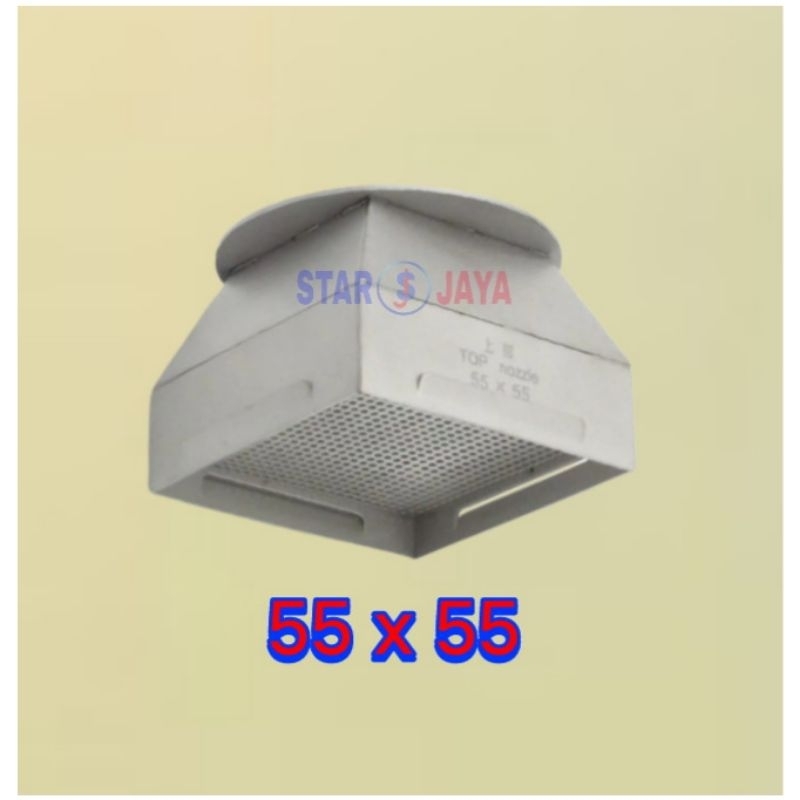 Jual Nozzle Bga Rework 55 X 55 | Shopee Indonesia