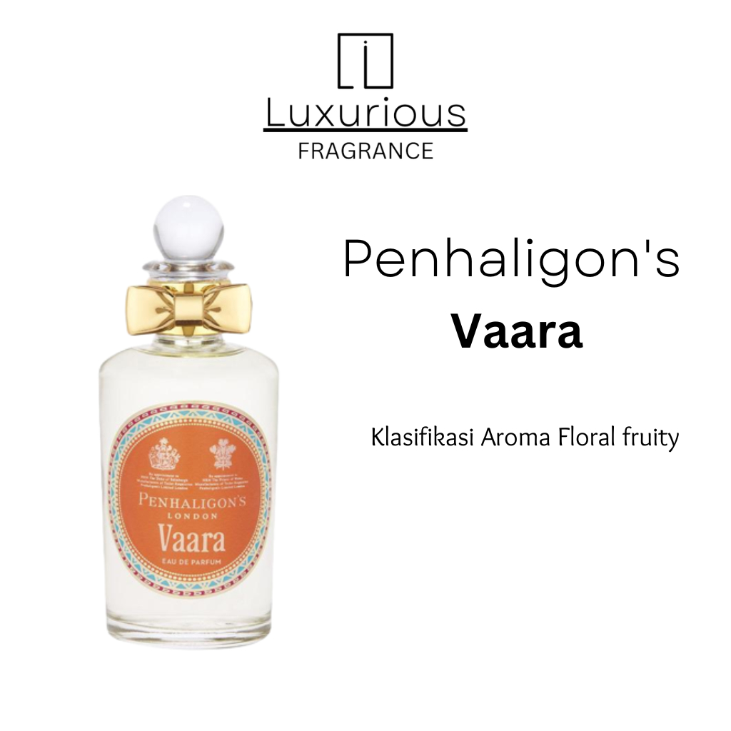 Jual Penhaligon's Vaara EDP Shopee Indonesia