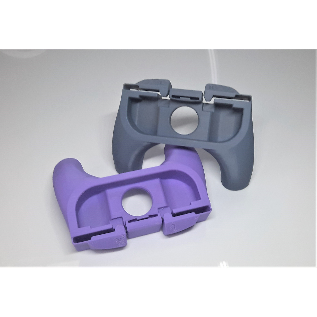 Jual Nintendo Switch Joycon grip Mod | Shopee Indonesia