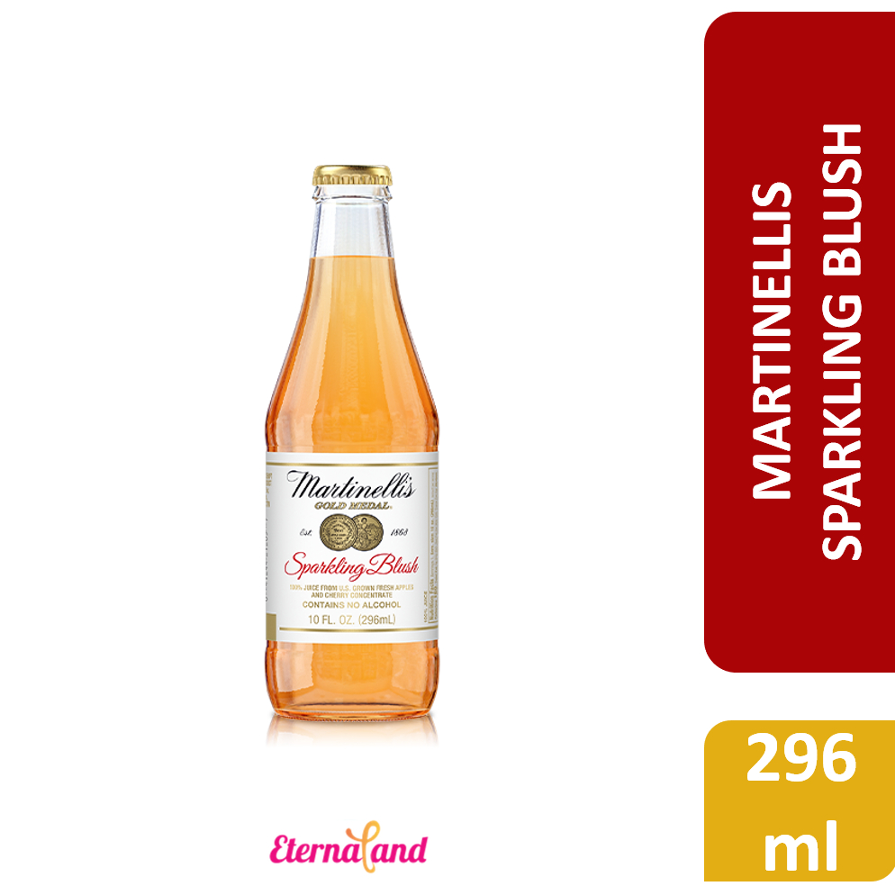 Jual Martinellis Sparkling minuman martinellis impor usa