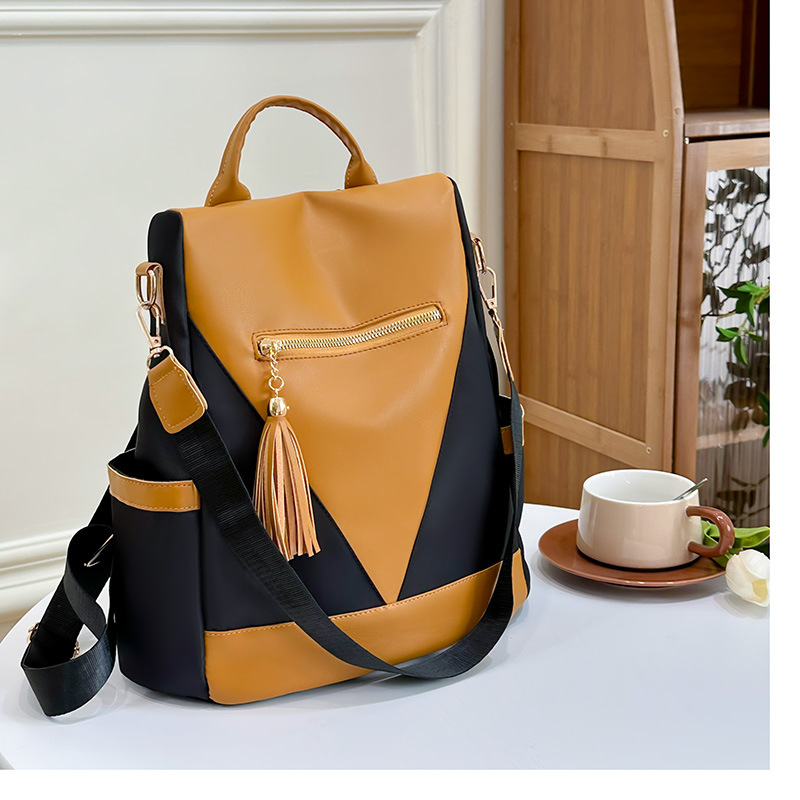 Jual TAS RANSEL WANITA GENDONG PUNGGUNG BACKPACK KEKINIAN SEKOLAH ...