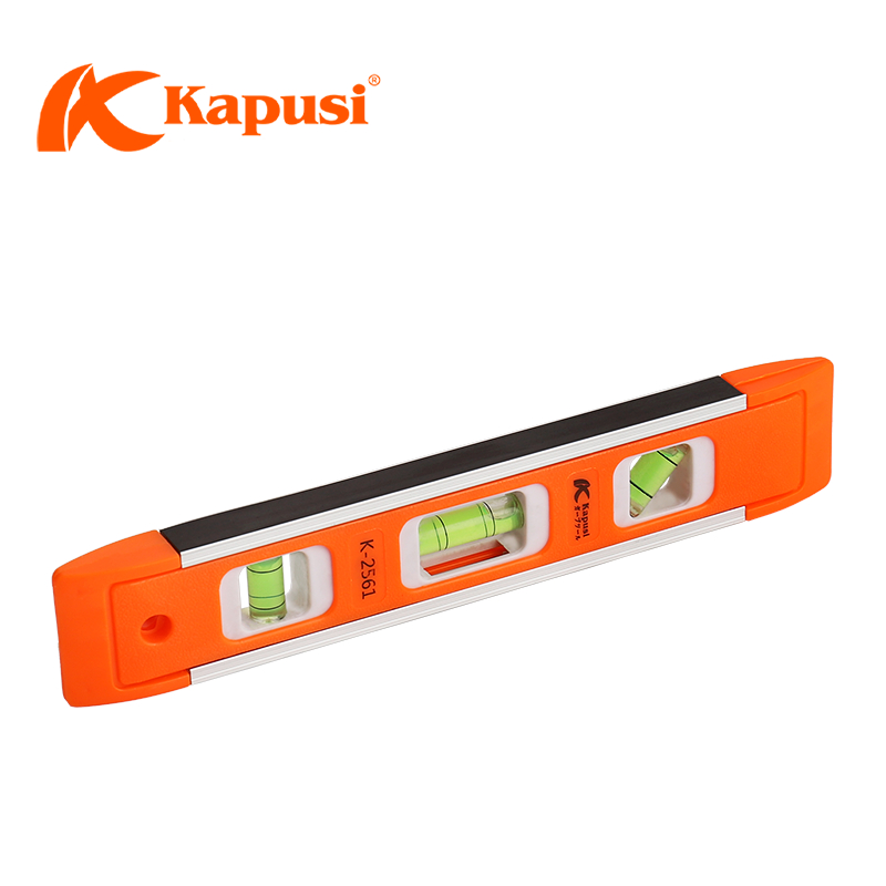 Jual Kapusi Waterpass Mini Ukuran 9inch K-2561 | Shopee Indonesia
