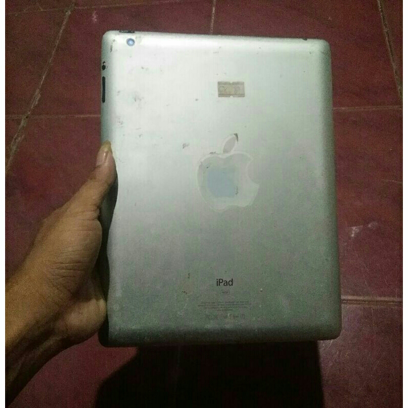 Jual Ipad mesin normal | Shopee Indonesia