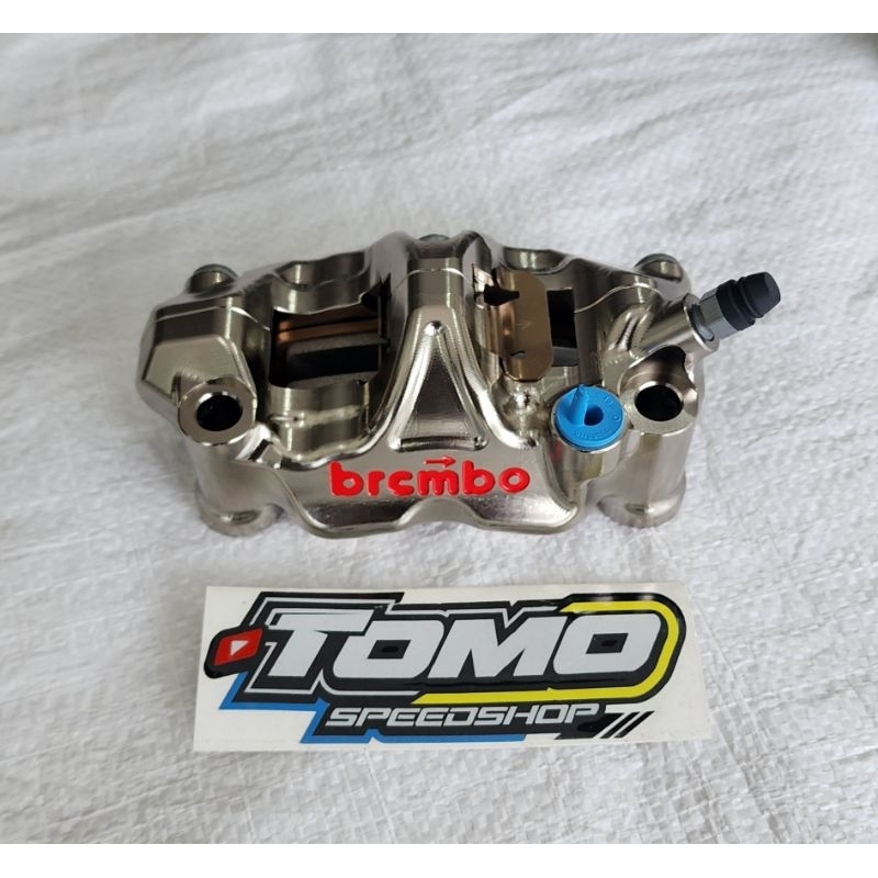 L.L.Bean ダウンベスト ブレンボ gp4rxラジアルキャリパー108MM 中古 brembo 実働車外し
